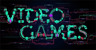 How Many Games Have You Played?