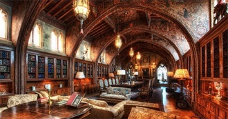 The Books on Dave&#39;s Shelf, Addendum #4