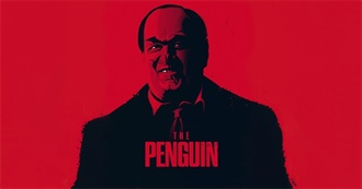 The Penguin Episode Guide