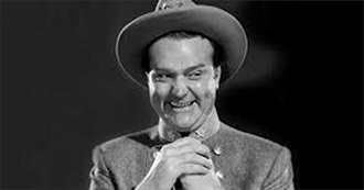 Red Skelton Filmography