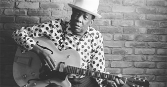 Last 10 Albums Harry Has Listened to (85)