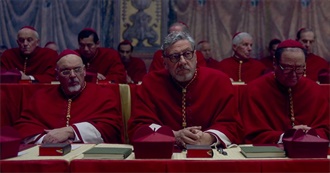 Bee&#39;s 100 Fav Films