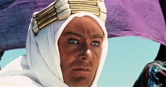 Premiere Magazine&#39;s 100 Greatest Film Performances