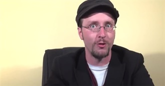 Worst Movies Nostalgia Critic Reviewed That Alex N. Watched
