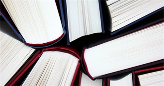 Pie&#39;s Books of All Time