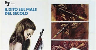 Rosie&#39;s Movies From the 70s IV