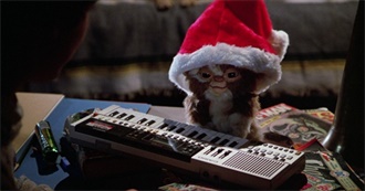 XX&#39;s Alternative Christmas Playlist