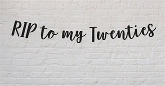 CK&#39;s 20s in 300something Books