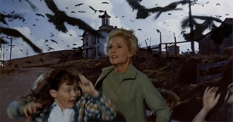 Some of the Best: 60s Horror