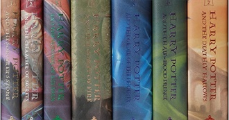 Kids &amp; Teen Books Renee Has Read Part 1