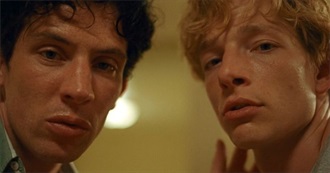 Callilalas Top 20 Lets Go Gang