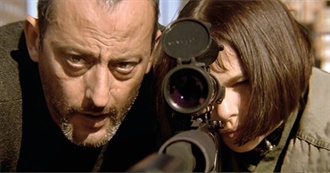 The Last 10 Movies Adrian Watched for the First Time #38