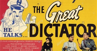 30 Movies That Reference Adolf Hilter