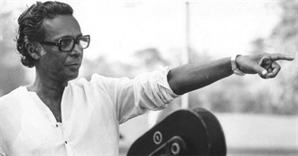 Mrinal Sen | Sight and Sound | 1992