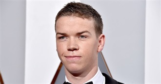 Will Poulter Movies