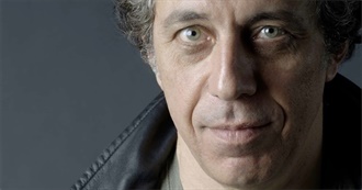 Eric Bogosian Filmography (1953-)