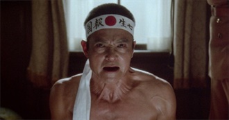 Cinephile : Level 10