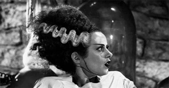 Fair Morn&#39;s Favorite Movies