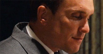 Snippy&#39;s Top 100 Objectively Correct Films