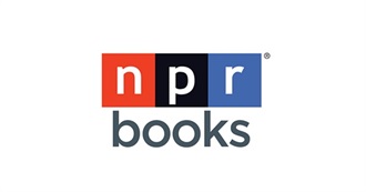 NPR: 100 Favourite Comics and Graphic Novels