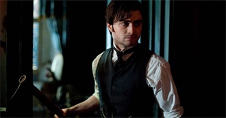 10 Best Daniel Radcliffe Movies