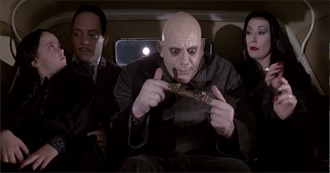 Movies That Turn 30 in 2021