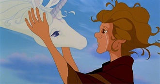 Christina&#39;s Movies That Rewrote Her Brain Chemistry