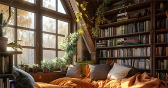 Dina&#39;s SFF Book Chain