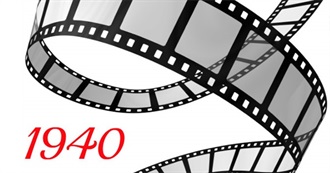 Animated Movies Pre 1950s