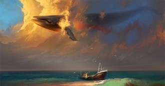 A List of Unusual Books