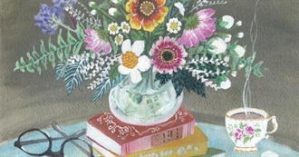 77 Classics to Read Before Eleanor Dies