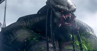 Last Movies MW Has Seen 48