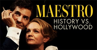 Kiki&#39;s Last 20 Movies Seen #12