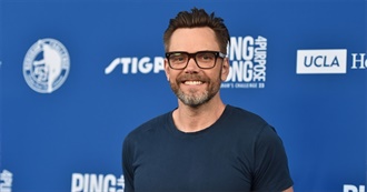 Filmography - Joel Mchale