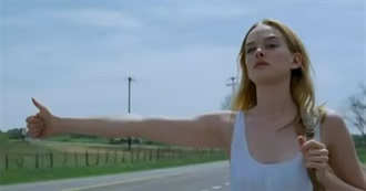 Movies Rosie Lighters Wants to See Soon 9