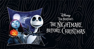 10 I&#39;d Recommend: 1993