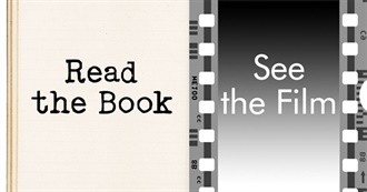 G Read the Book and Watched the Movie
