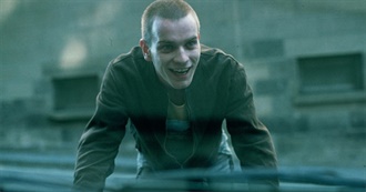 If You Missed These Films, You Need a Geologist