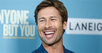 Glen Powell Movies I&#39;ve Seen