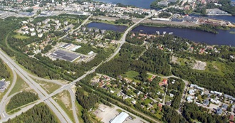 Addicted to Traveling