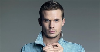 Cam Gigandet Filmography (2018)