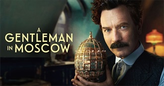 A Gentleman in Moscow Episode Guide