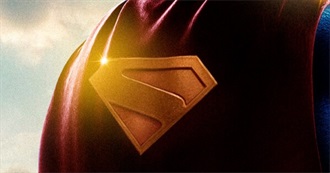 3 Comic Book-Based Films, 2002-2025