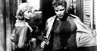 Every Movie Seen by the Directors of the 27th Academy Awards Best Picture Nominees