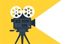 Kris's Watched Movies