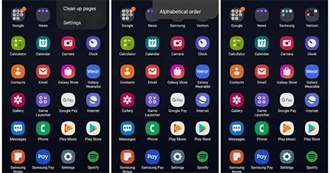 Apps on Akhil&#39;s Phone