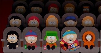 Some Satirical Films