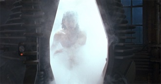 200 R-Rated Movies From the 80s