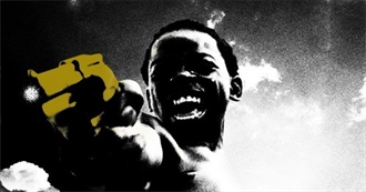 Best Brazilian&#39;s Movies