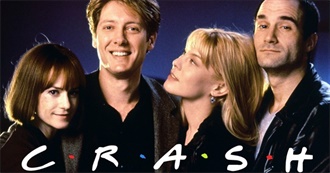 Mezz&#39;s Movie List